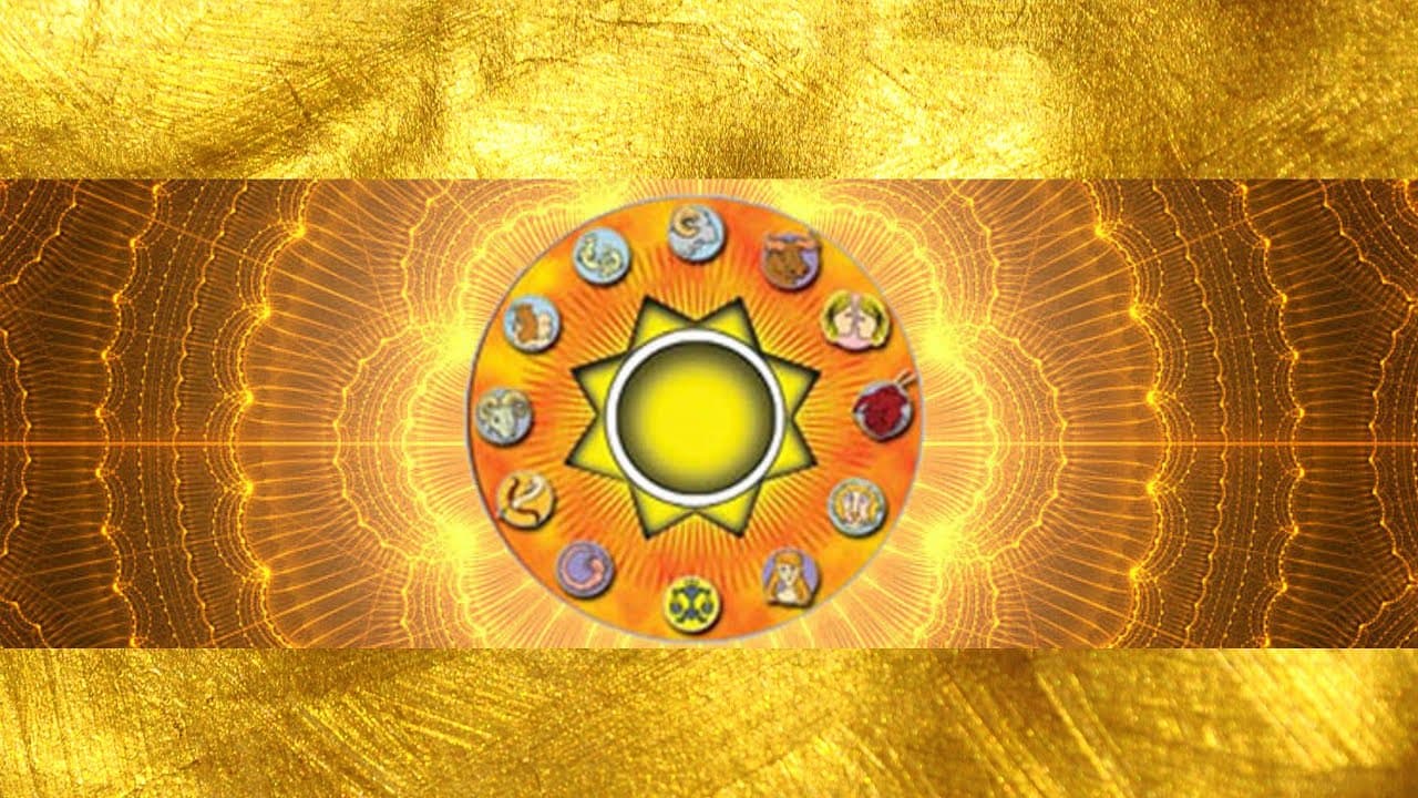Ngjyra që ju relakson më shumë sipas shenjës tuaj të zodiakut