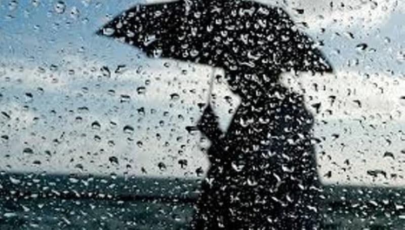 Plane për fundjavën? Sot rikthehen reshjet e shiut, ja si do jenë temperaturat