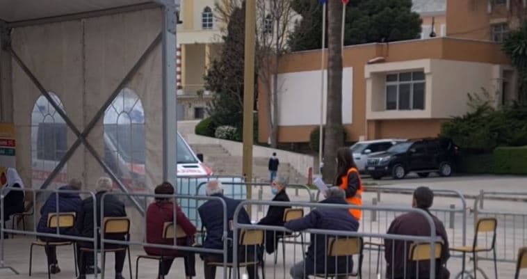 Nis vaksinimi i operatorëve turistikë. Dy kategoritë e tjera që pritet të vaksinohen