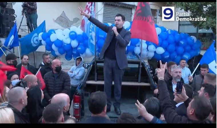 Basha: Vora u la në harresë, kjo parti në pushtet është çnjerëzore