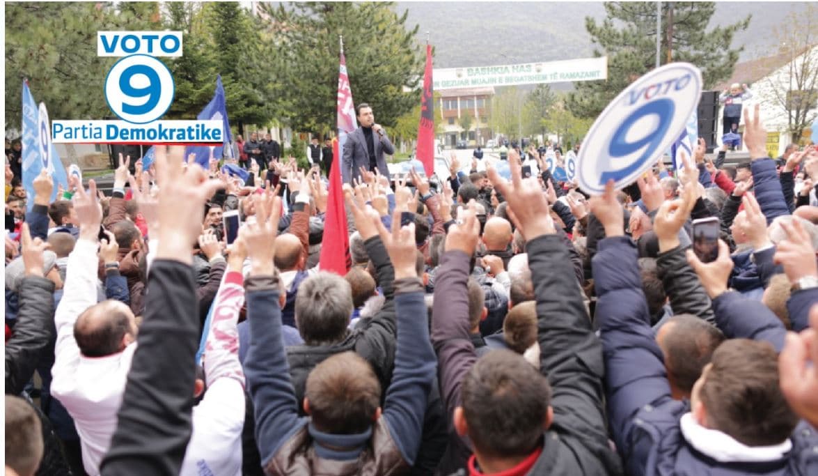   Basha nga Hasi: Trau i Rrugës së Kombit do të hiqet në ditët e para të qeverisë