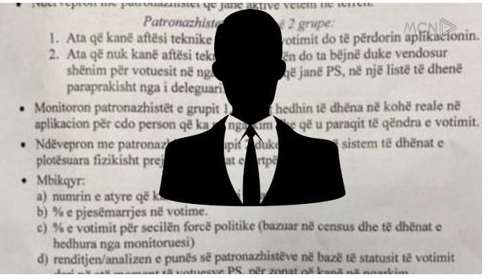 Rama mbron patronazhistët: T’u merrni të keqen, ju njohin kush jeni (VIDEO)