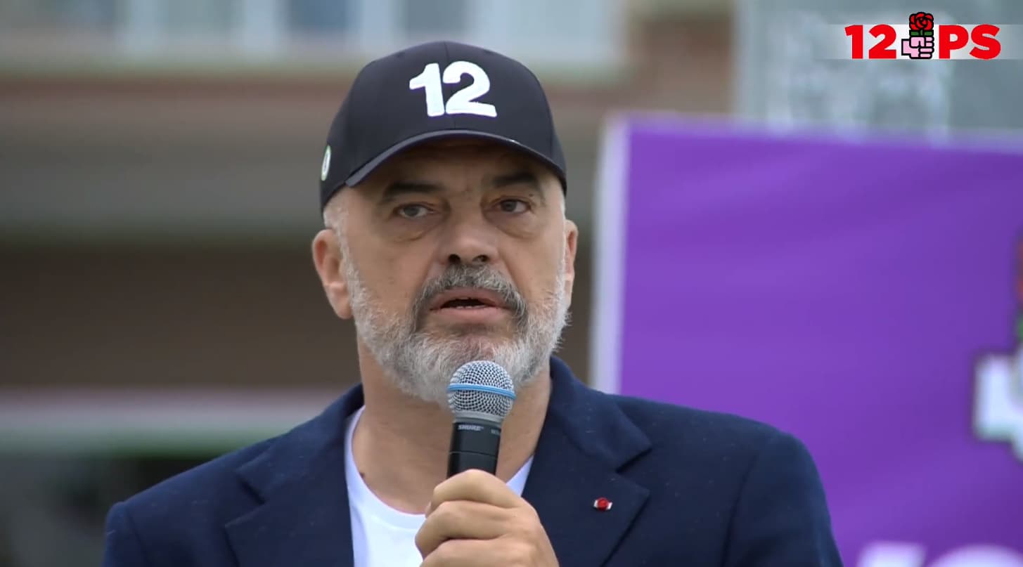 Rama-elektoratit gri: Kush s’di kë të votojë, ta shikojë e ta mendojë