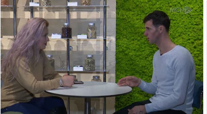 Ëndrra e kampionit shqiptar Ylber Sefa/ Shteti s’i bleu një biçikletë, Belgjika i hapi rrugën e suksesit (VIDEO)