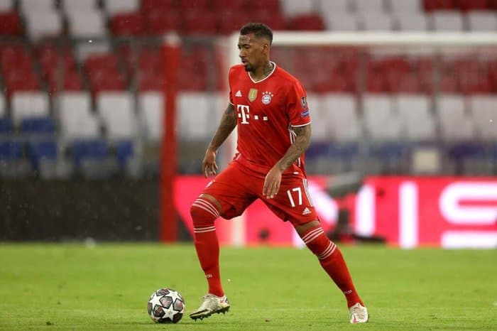 Tottenhami interesohet për Jerome Boateng