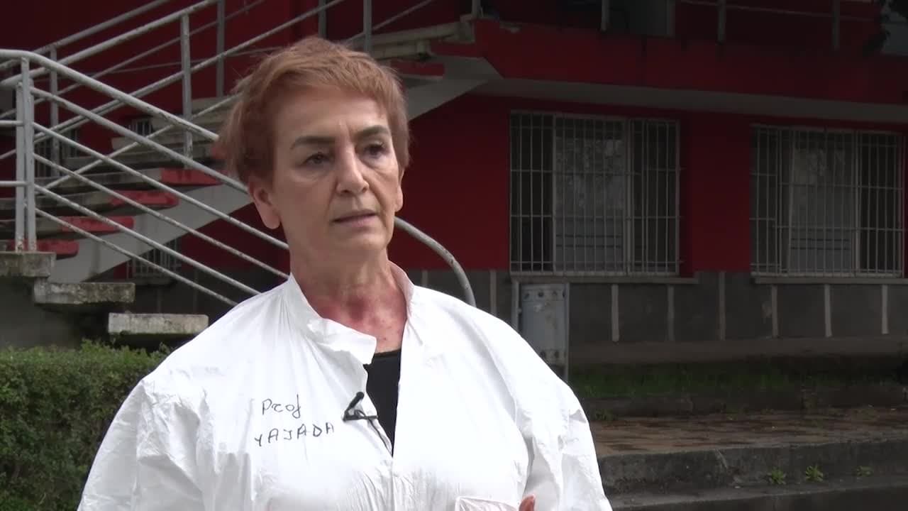 Ministre Shëndetësie pas 25 prillit? Çomo: E vështirë, për të mos thënë e pamundur (VIDEO)
