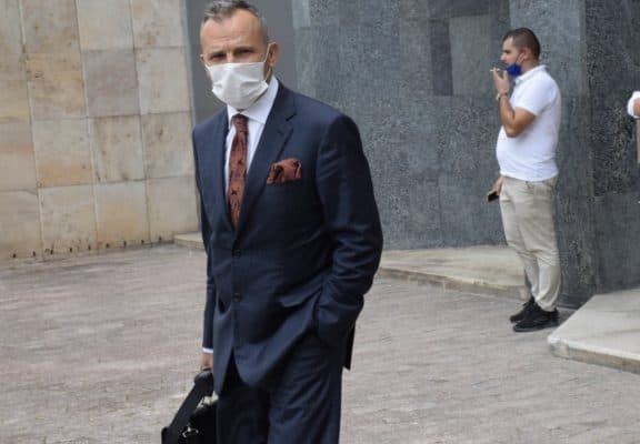  Probleme me pasurinë/ KPK shkarkon prokurorin e Tiranës, Kolë Hysenaj