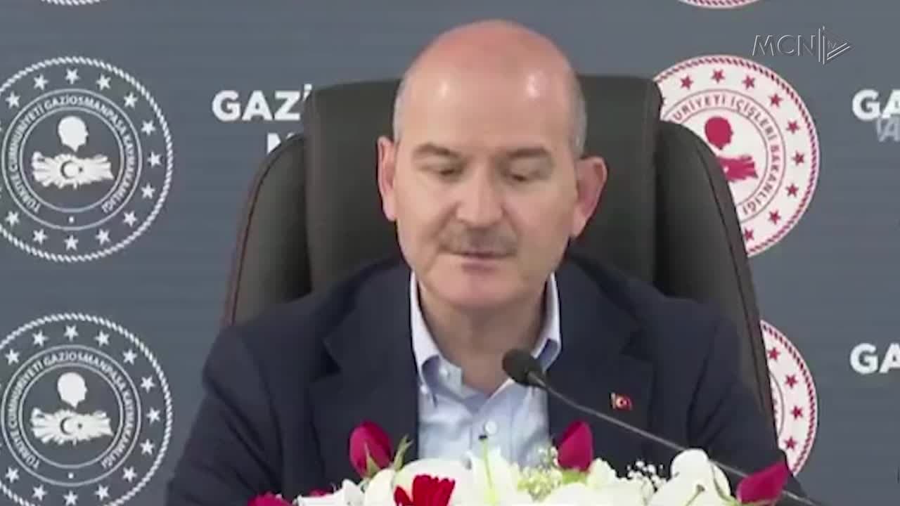Video-skandali në kufirin greko-turk (VIDEO) 
