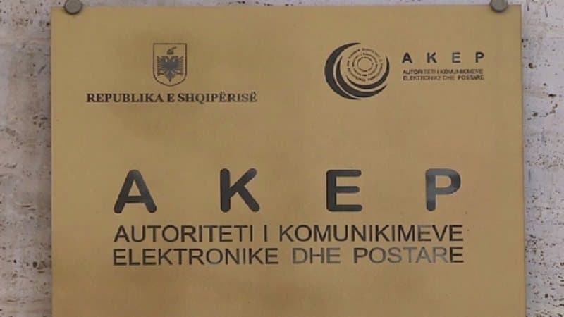 Bllokohet "Patronazhisti", AKEP nxjerr jashtë funksionit faqen online