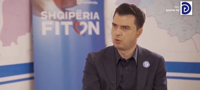Basha: ‘Taksa Rama’ mbi naftën ka kthyer Shqipërinë një ndër vendet me çmimin më të lartë në botë