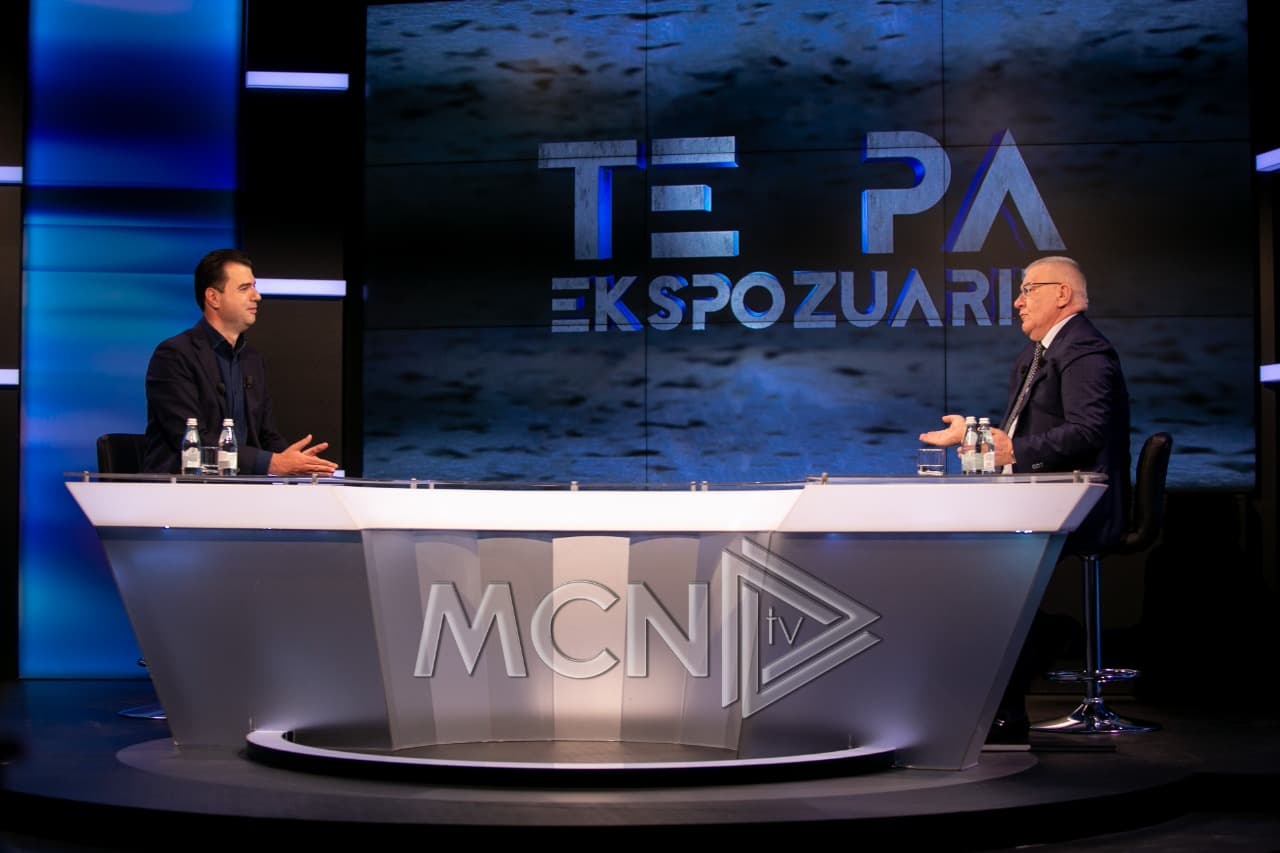Basha: PD është në rinovim të vazhdueshëm