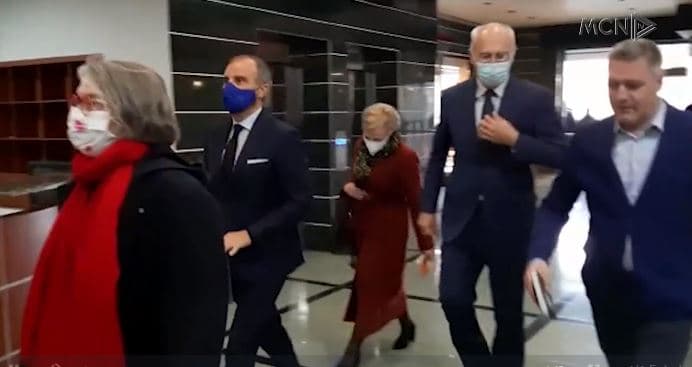 “Të dhënat”, BE pret hetim nga SPAK (VIDEO)