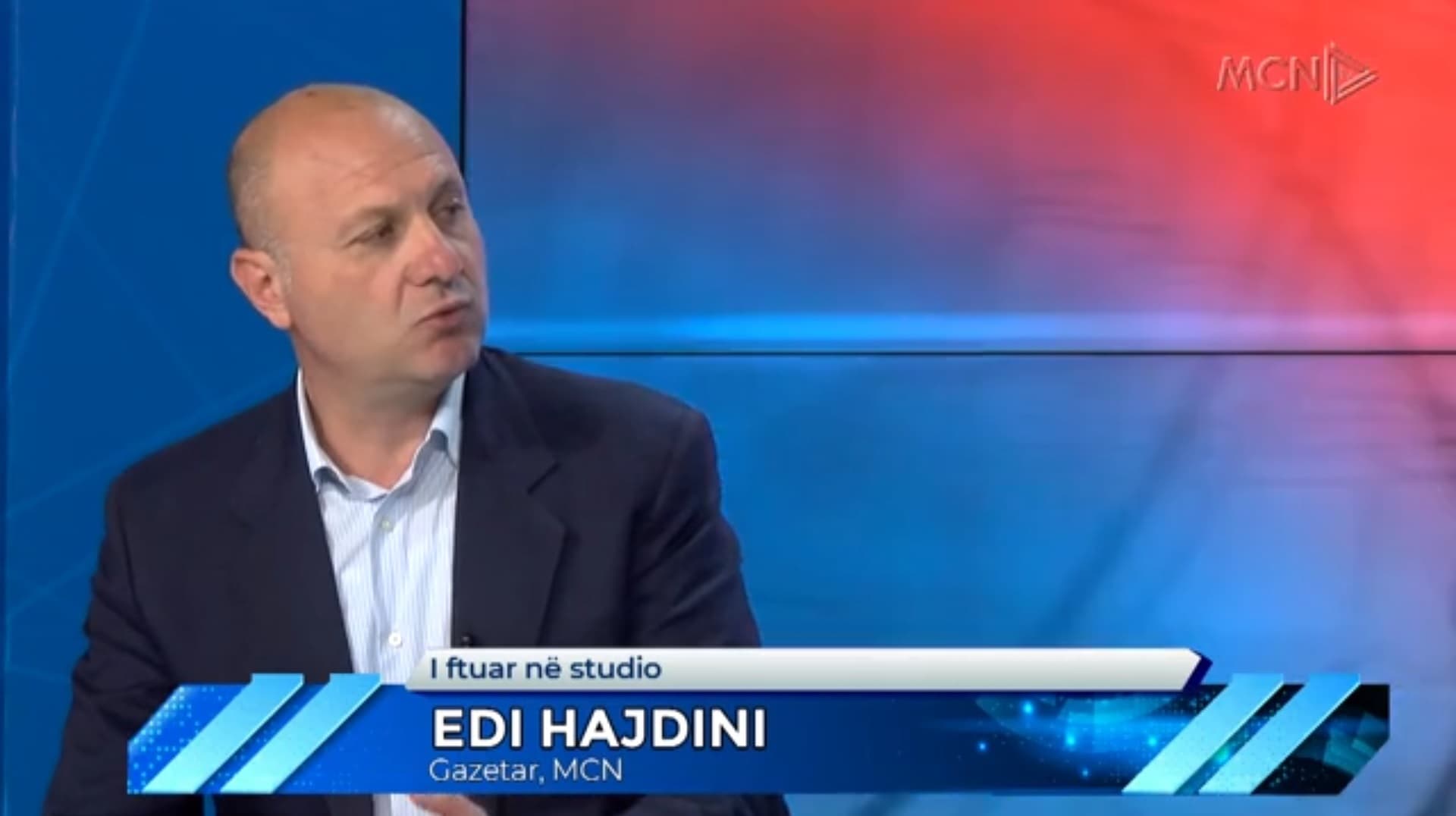 Hajdini: Krijimi i Superligës Europiane, betejë ligjore me UEFA-n (VIDEO)