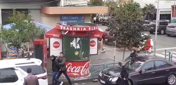   Arrestohen nga agjentët e Krimit Ekonomik dy persona në Elbasan 