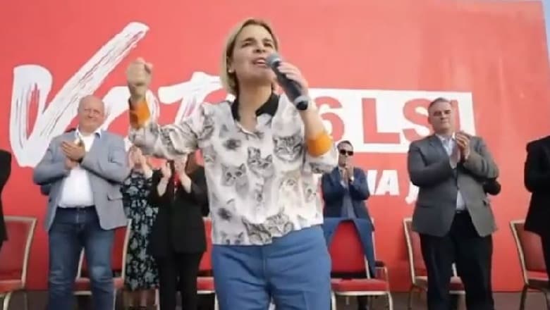 Kryemadhi nga Durrësi: LSI, garanci për përmbysjen e madhe