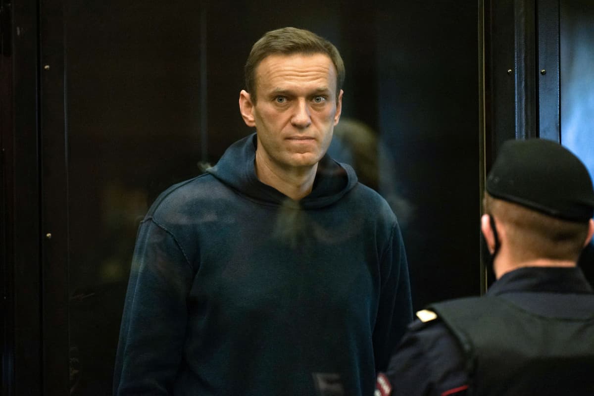 Alexei Navalny do të transferohet në spital