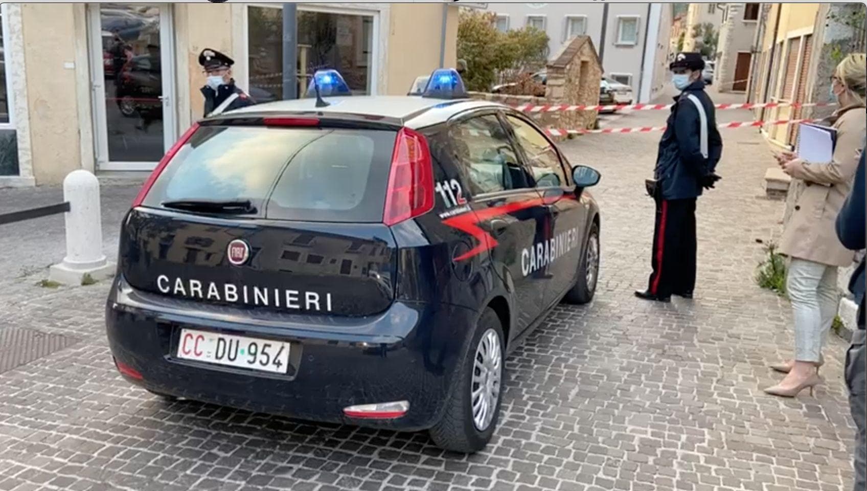 E rëndë në Itali, 51-vjeçari shqiptar vret me çekiç gruan 39-vjecare