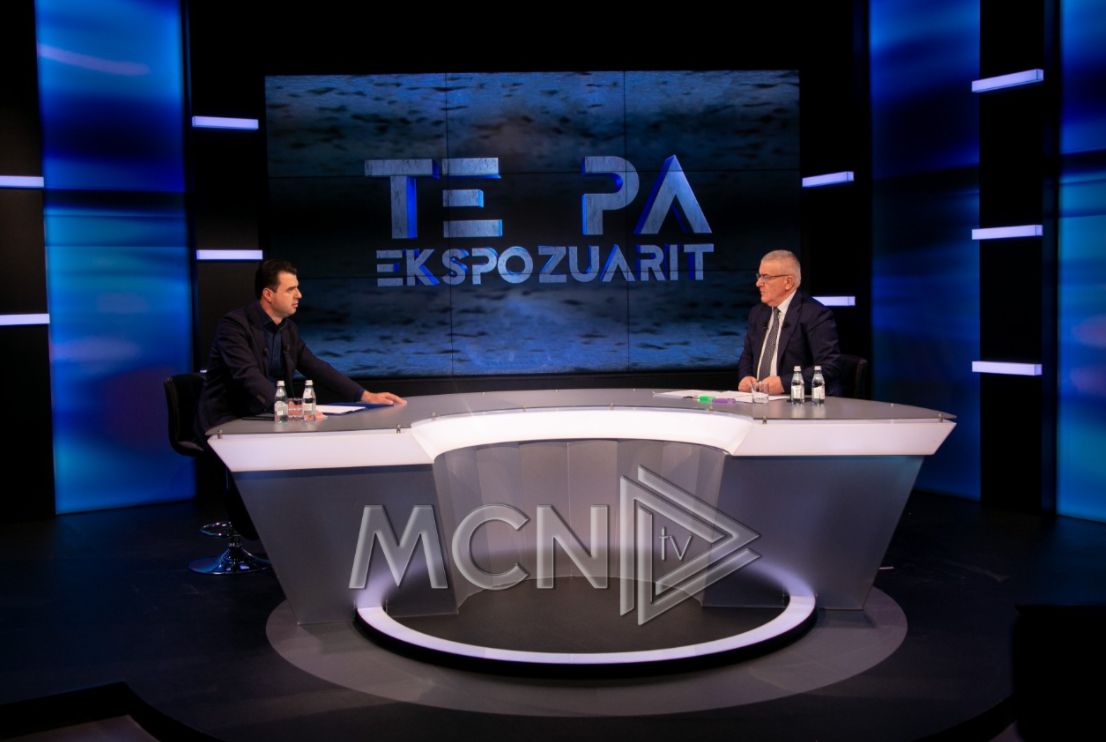 Basha: Kemi diferenca me LSI-në