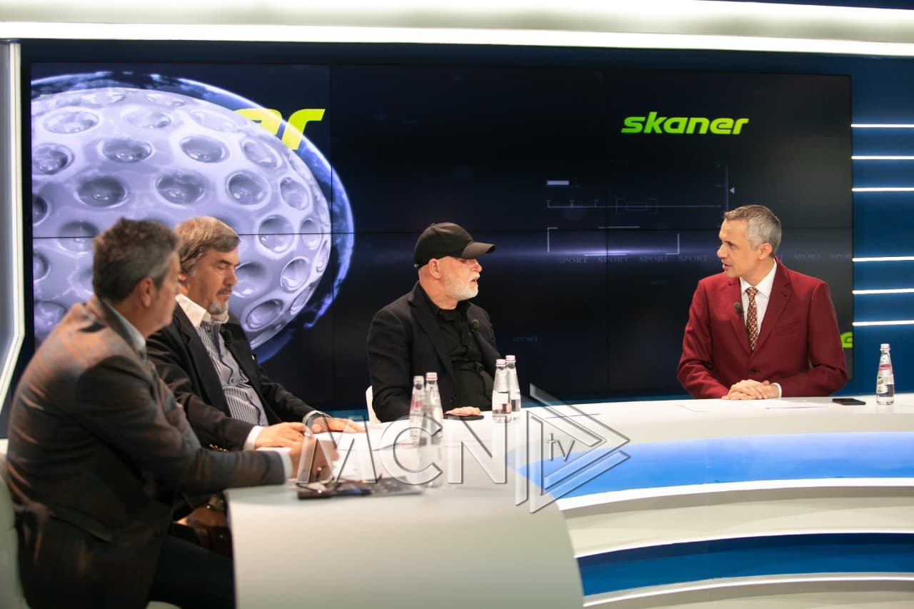 Starova: Partizani është stabilizuar, ka kapur formën në momentin e duhur