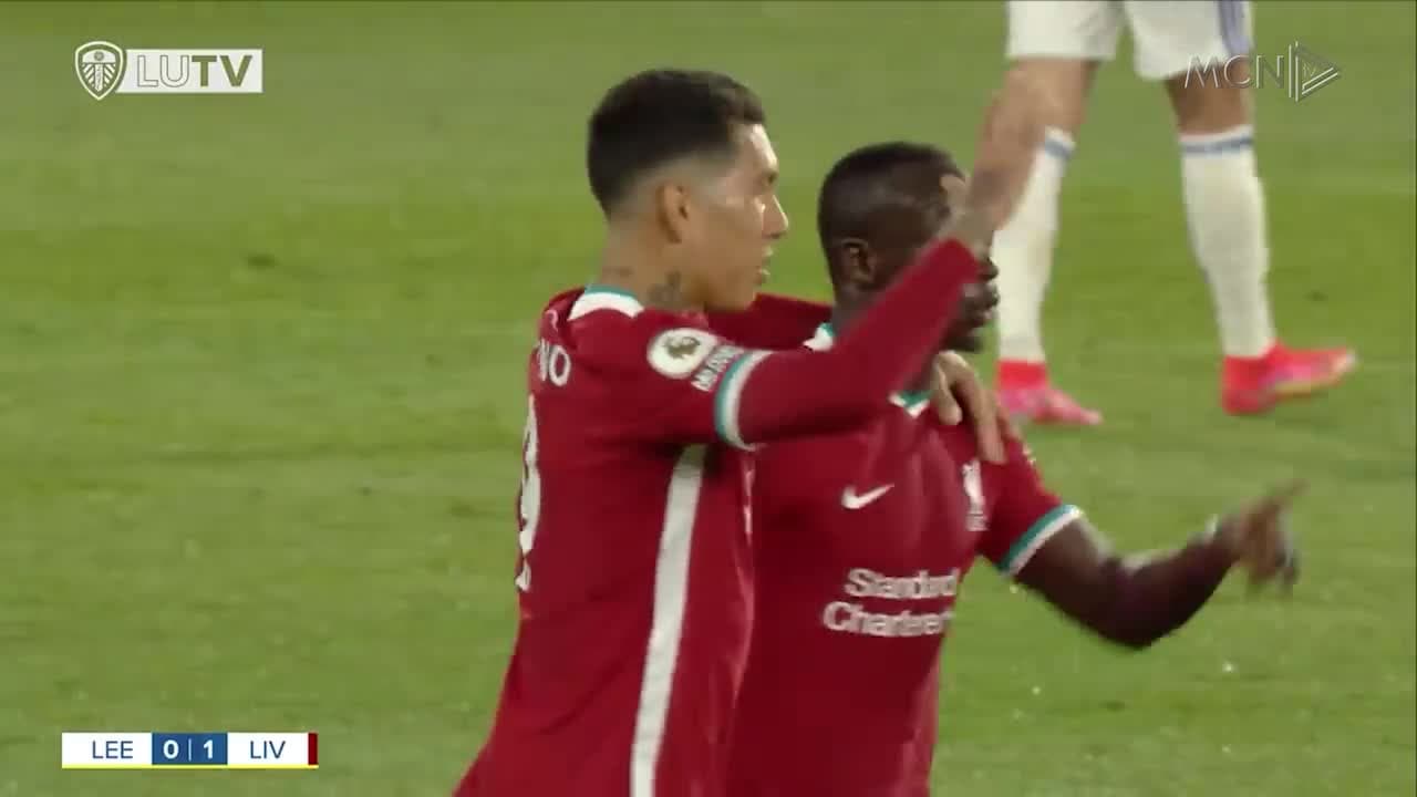 Lids frenon Liverpul (VIDEO)