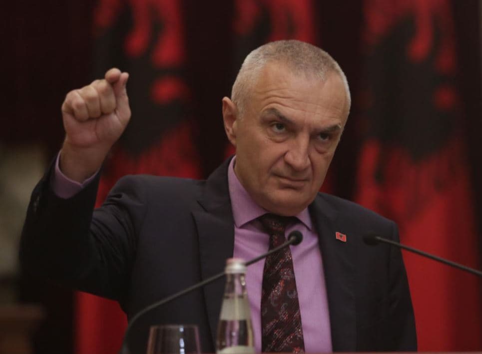  Meta- Ramës: Unë do shkoj në shtëpi kur ti të shkosh në psikiatri!