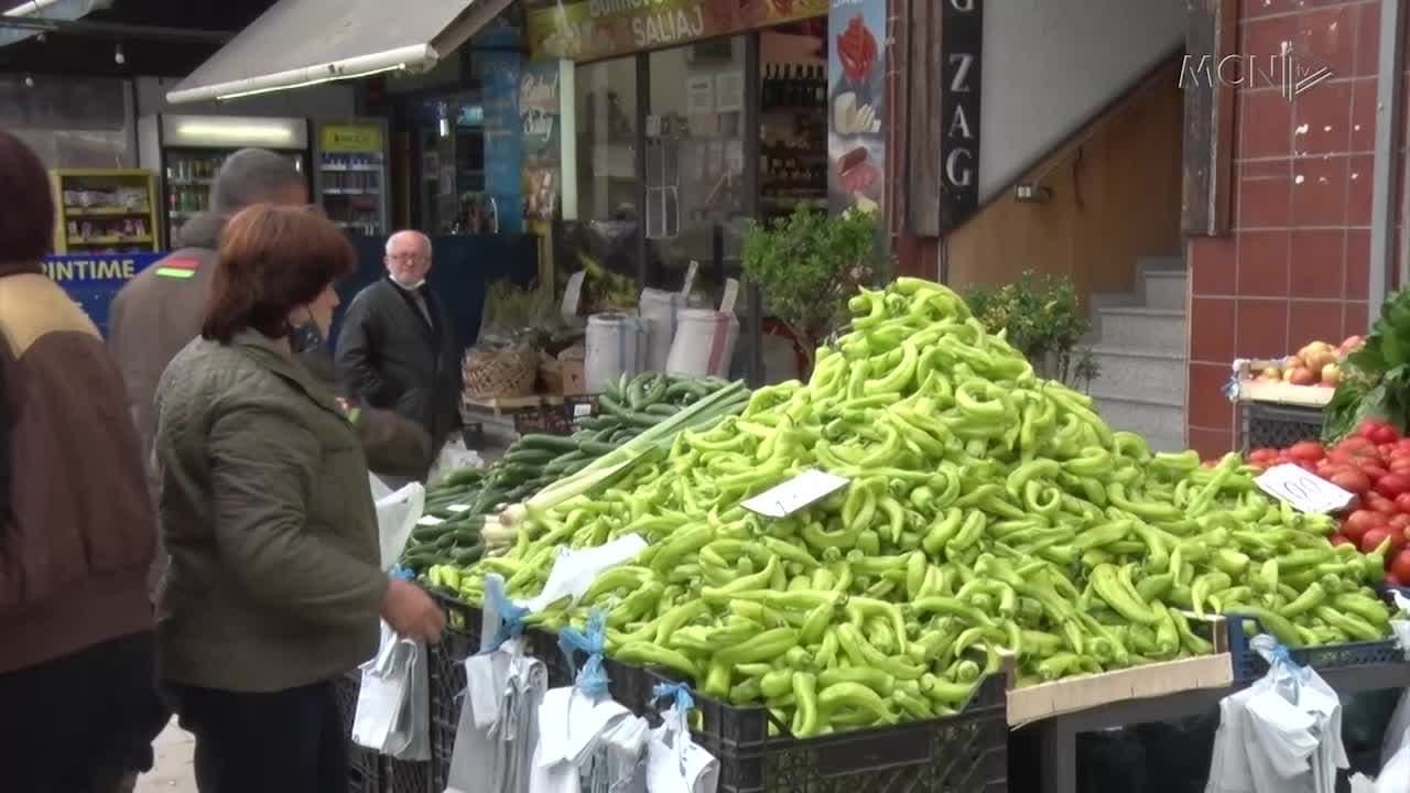 Rriten çmimet e shportës (VIDEO)