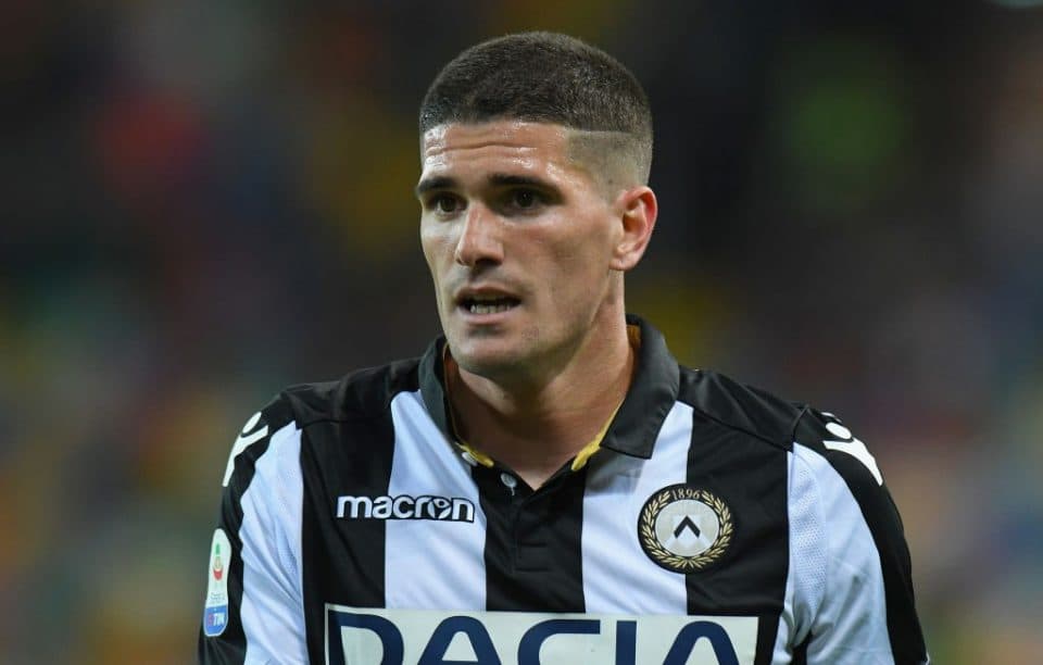 Atletico i shkel syrin Rodrigo De Paul