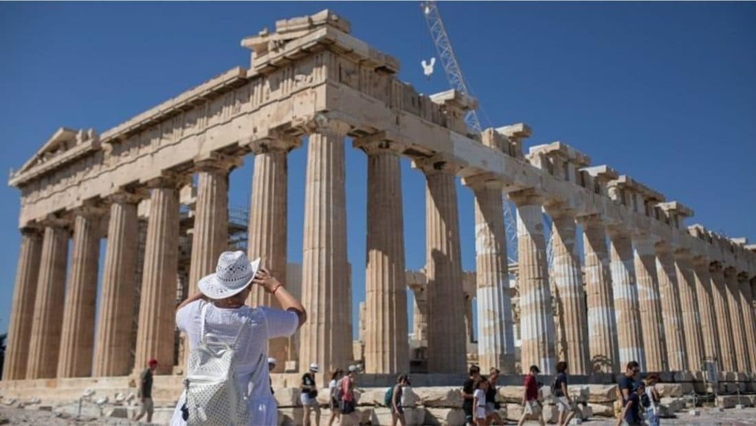 Mjafton testi negativ ose vaksinimi, Greqia heq karantinën për turistët