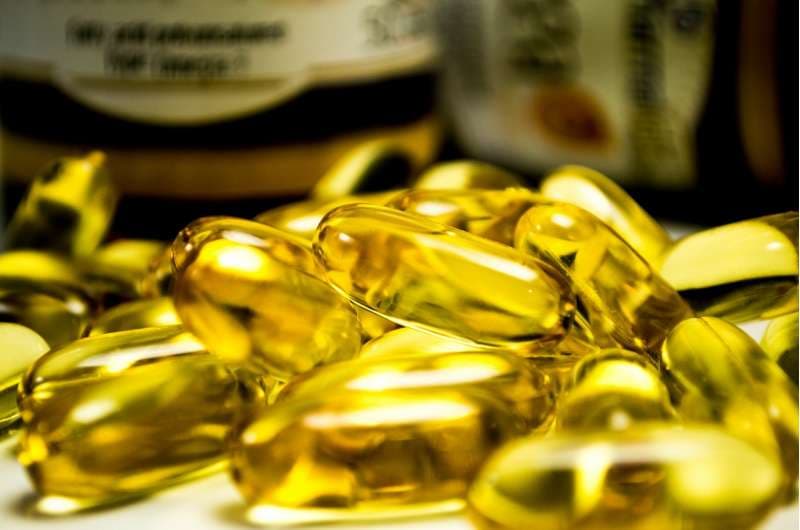 Roli i Omega-3 në mbrojtjen nga stresi
