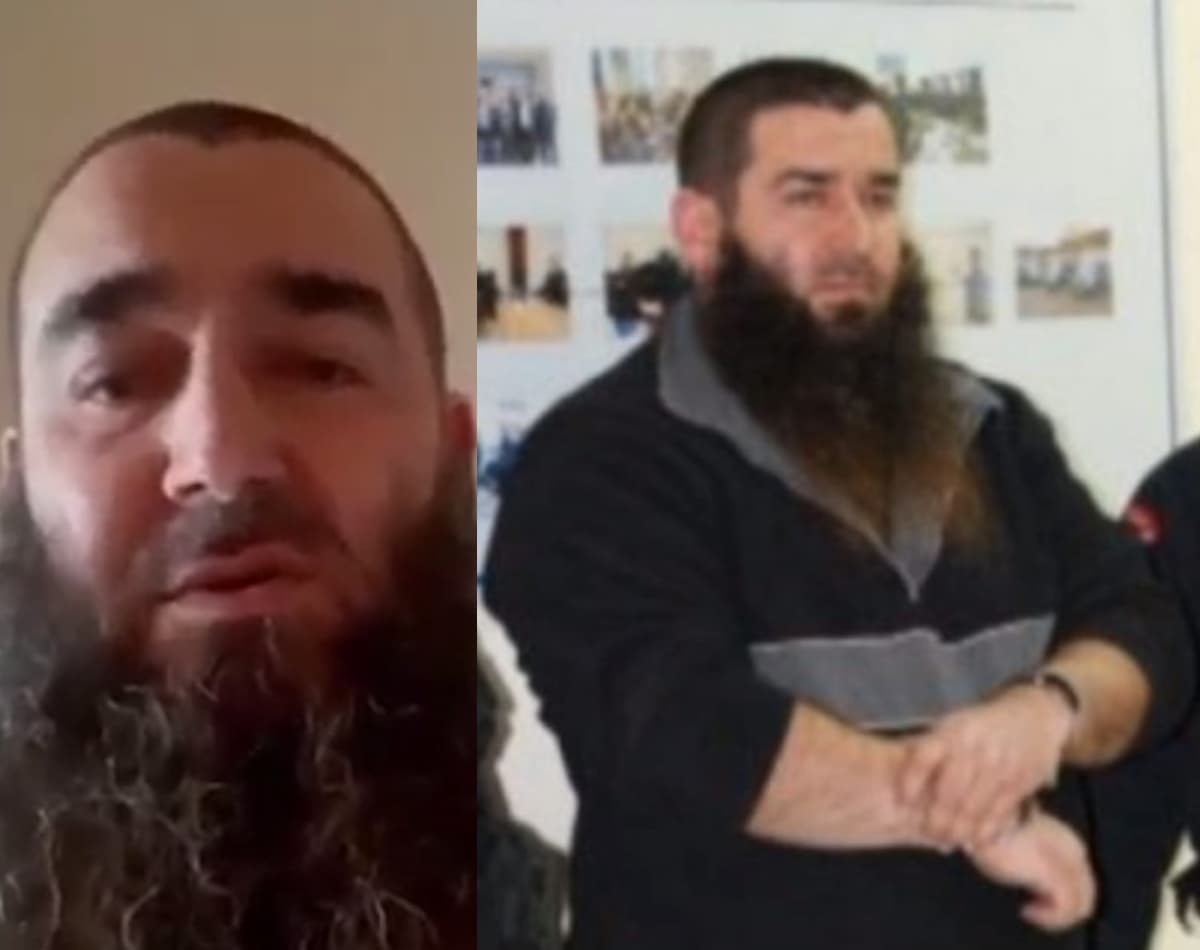Videomesazh nga i arratisuri për plagosjen në zyrën e PD: Kërkoj ndjesë për atë që bëra. S’jam me asnjë parti