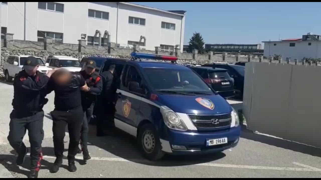 Policia kap “mat” katër trafikantët në Malësinë e Madhe, sekuestrohet lënda narkotike