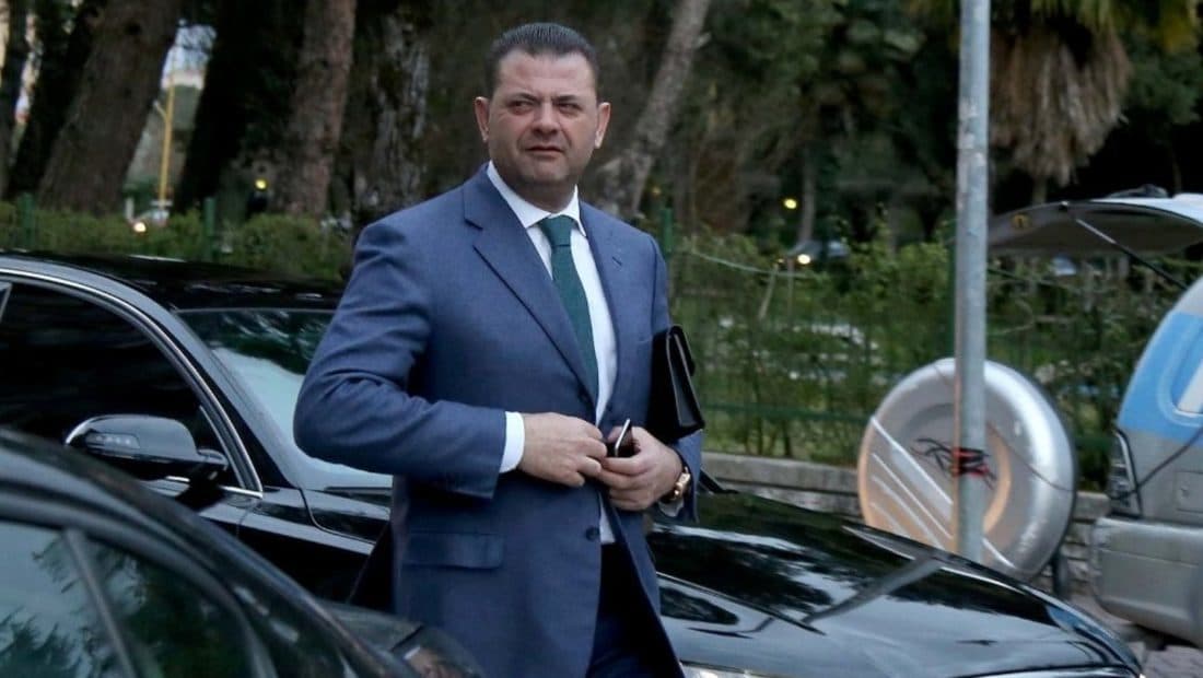Mbërrijnë provat për Tom Doshin (VIDEO) 