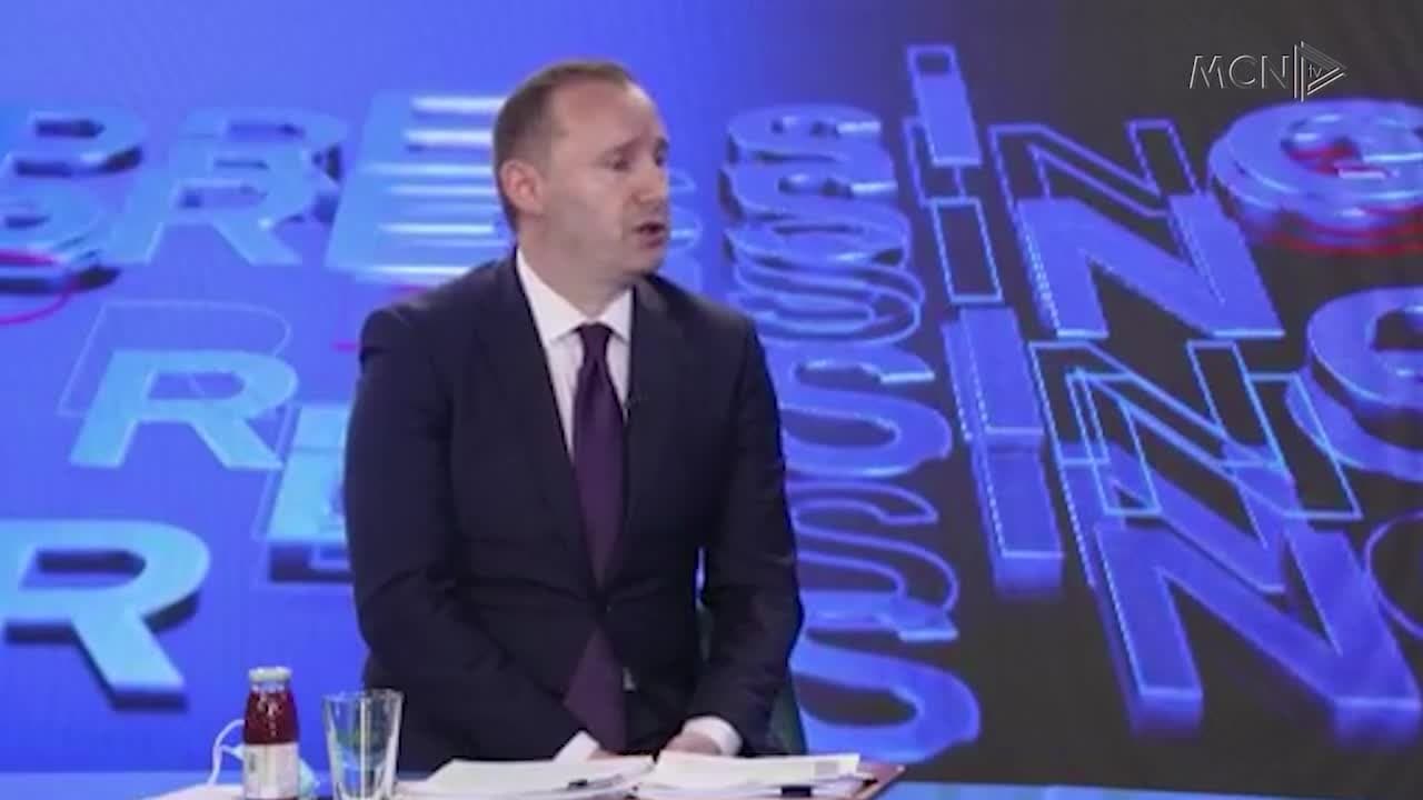 Skandali me vaksinat, Zemaj merret në pyetje (VIDEO)