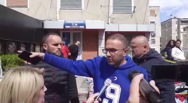 Vrasja në Elbasan/ Bardhi: Makina atje ishte e mbushur me karta identiteti dhe para