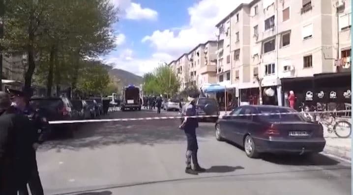 Kush është i plagosuri në Elbasan, i denoncuari për ndërtime pa leje që gëzonte mbrojtjen e Saimir Tahirit  