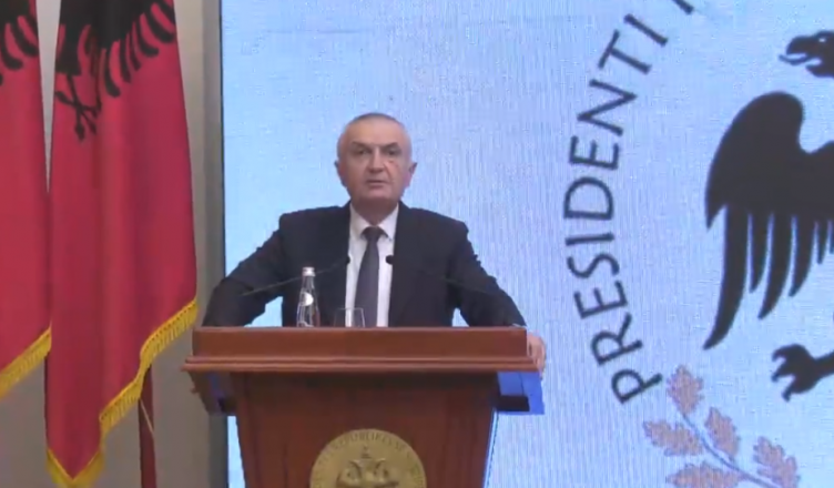 Meta thirrje të gjithë shqiptarëve: Me në krye Presidentin do të mbrojmë votat (VIDEO)