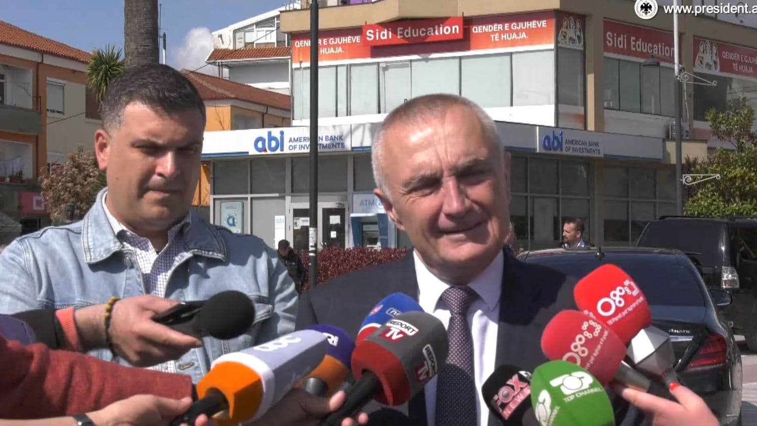    Vrasja në Elbasan/ Meta: Nuk them asgjë, Policia mbron bandat e Taulantit