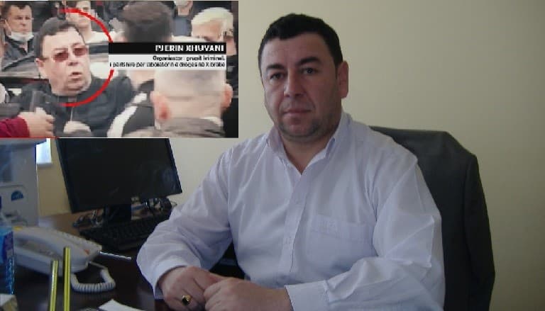 Përgjaket fushata në Elbasan, vritet Pjerin Xhuvani (FOTO/ VIDEO)