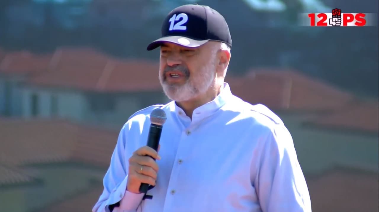 Rama në Fushë-Krujë: Lagje të reja në Thumanë dhe Bubq (VIDEO)