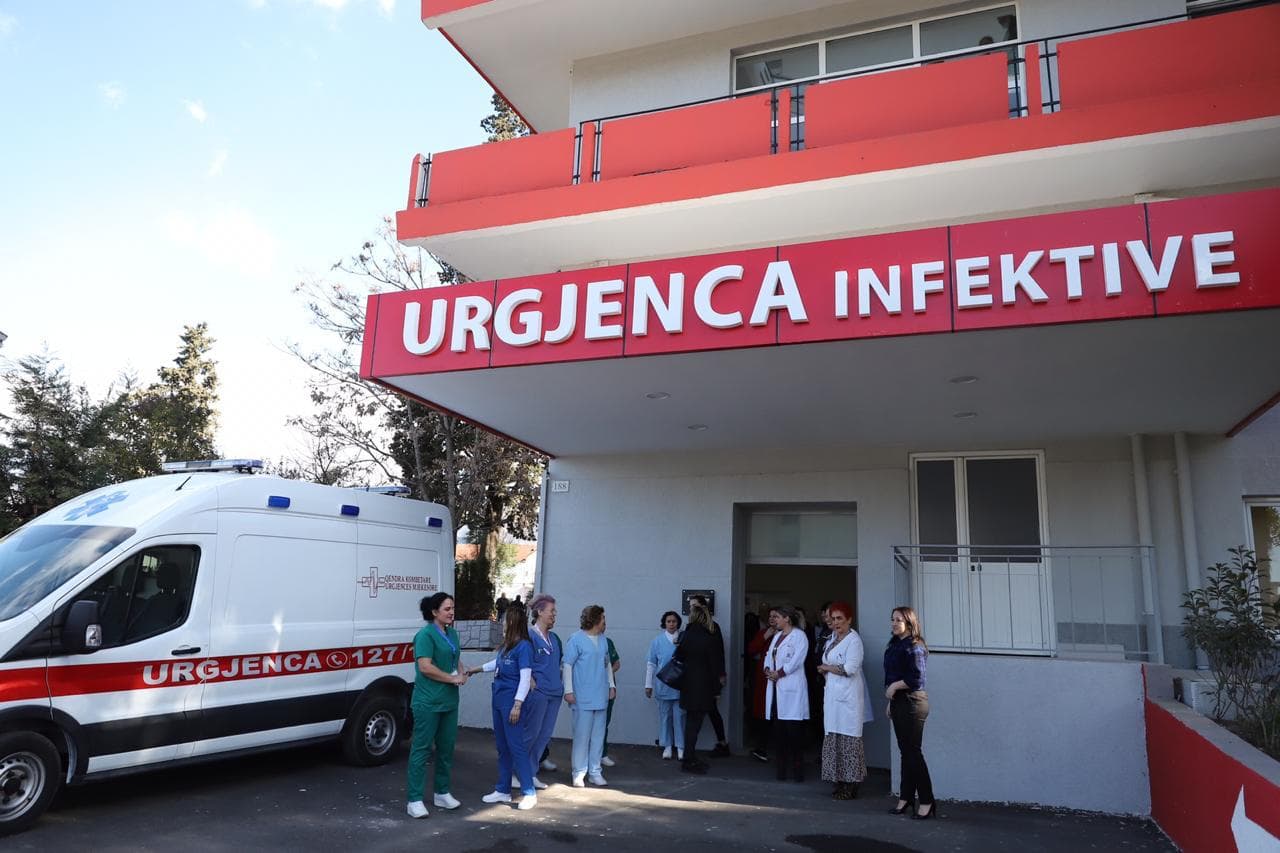 Covid në 24 orë/ 138 raste të reja dhe pesë të vdekur