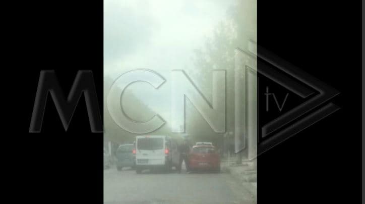 Detaje të reja nga vrasja në Elbasan/ Momenti kur Pjerin Xhuvani qëllohet nga ish-truproja e Ambasadës Amerikane 