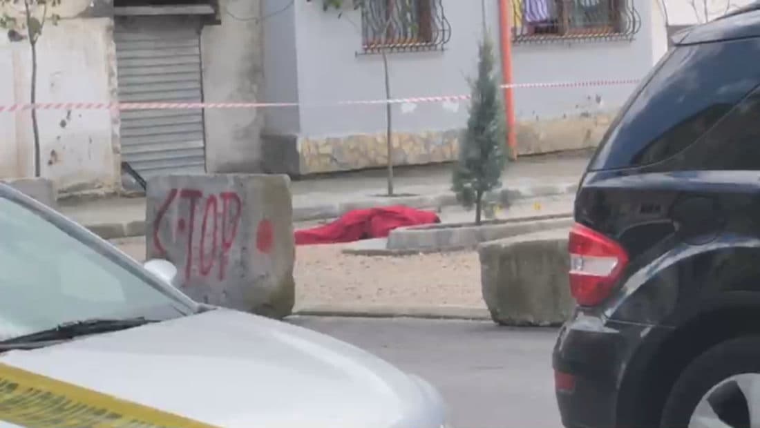 Ekzekutimi në Elbasan, gjenden fletë votimi me numrin 12