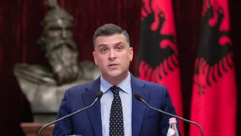 Zgjedhjet e 25 prillit/ Blushi: Meta do të jetë në Durrës gjatë votimit, asnjë votë s’do të preket!
