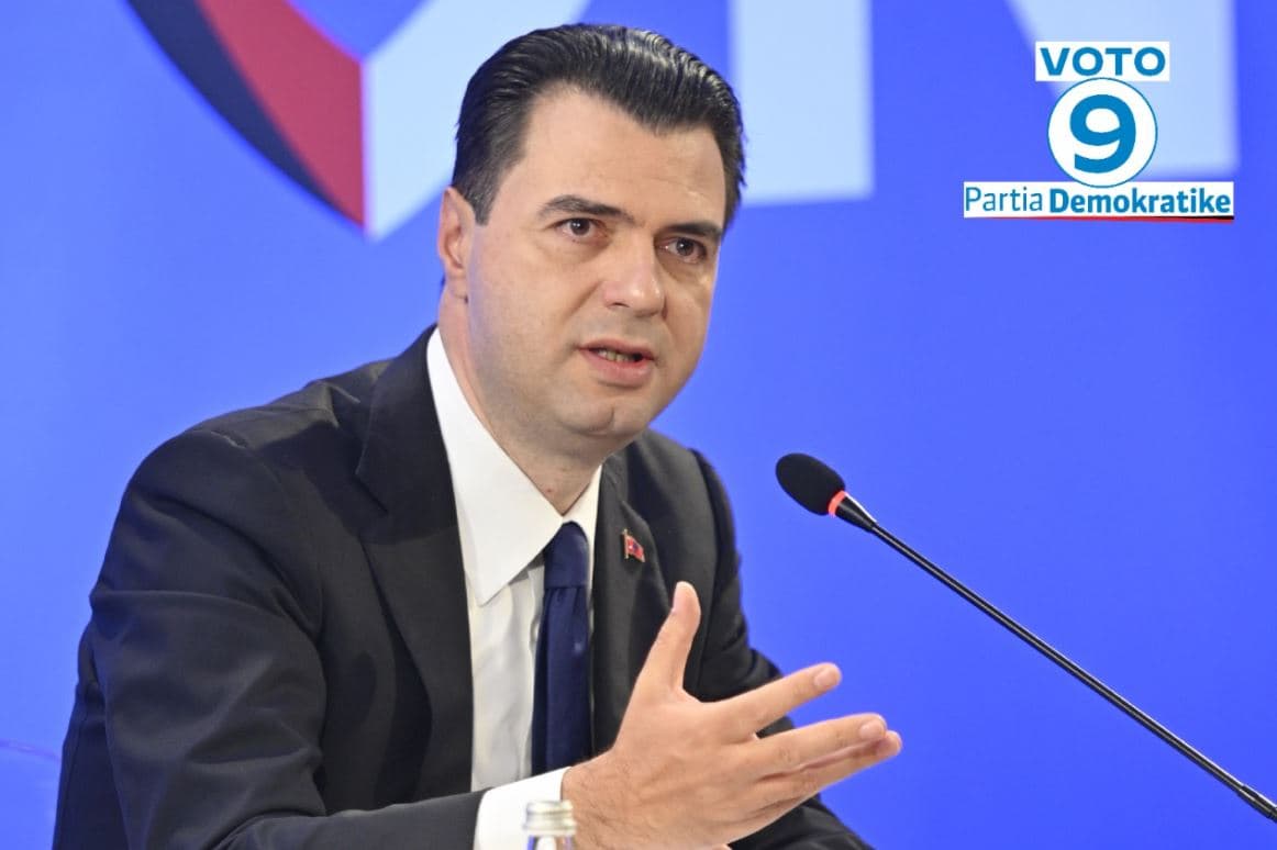  Basha: Dy të tretat e ministrave të qeverisë Rama nuk e justifikojnë pasurinë