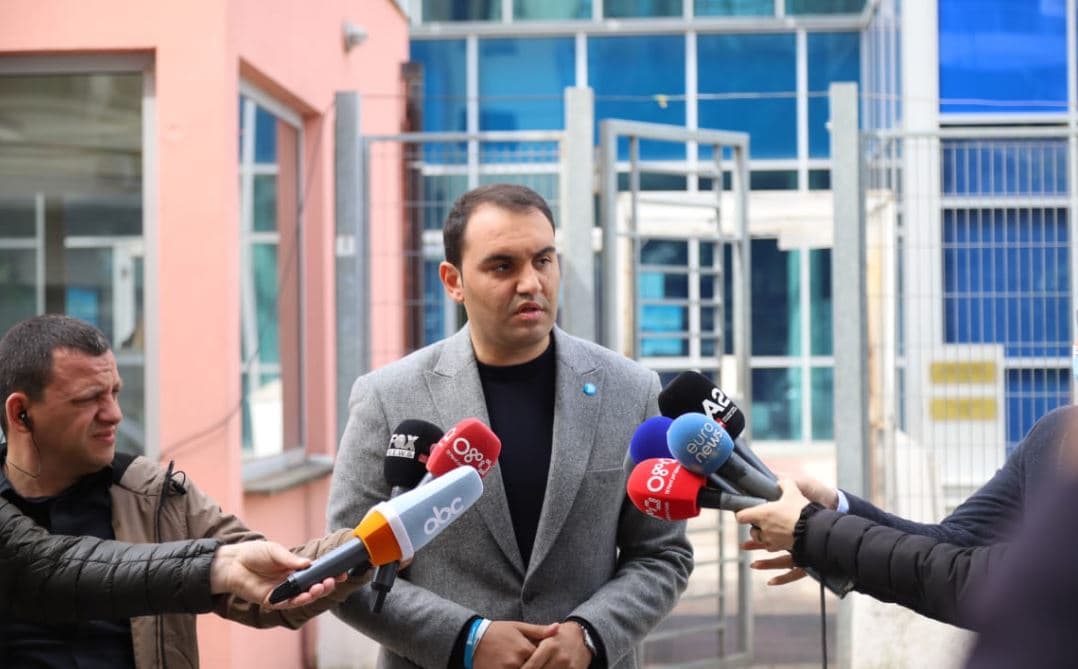  Akuza për krim zgjedhor dhe korrupsion aktiv/ Këlliçi depoziton në SPAK audio-përgjimin për Gentian Myrton
