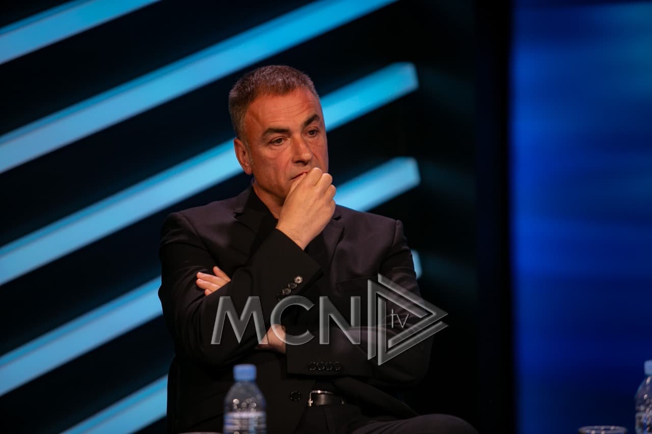 Çani: Në Shqipëri ende nuk ka ardhur koha që zgjedhjet të bëhen pa të fortë