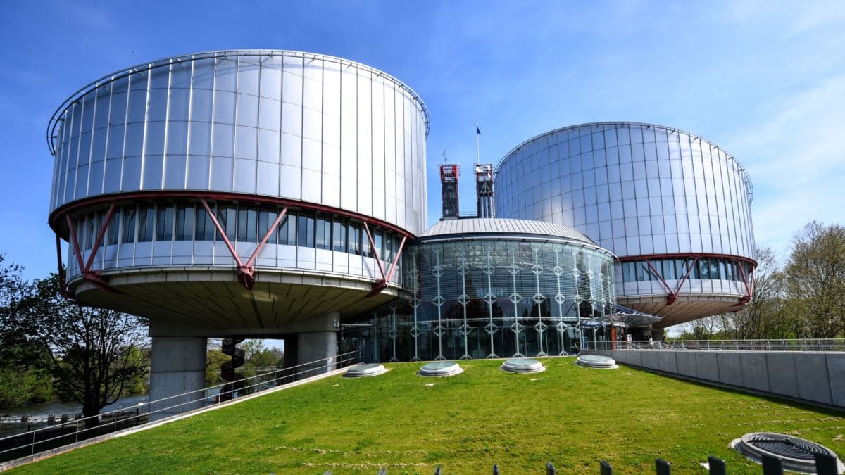 Gjykata e Strasburgut rrëzon SPAK: Serverat e portalit ‘lapsi.al’ nuk do sekuestrohen!