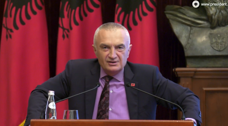 Reagimi i TI për të dhënat personale, Meta- SPAK: Veproni me urgjencë