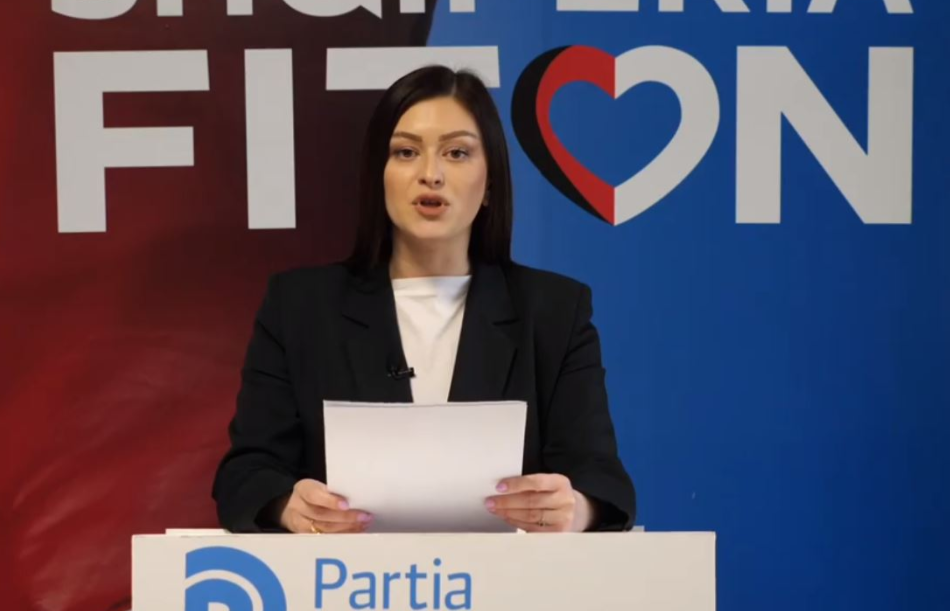 Denoncimi i PD-së: Në burgun e Reçit po blihen vota!