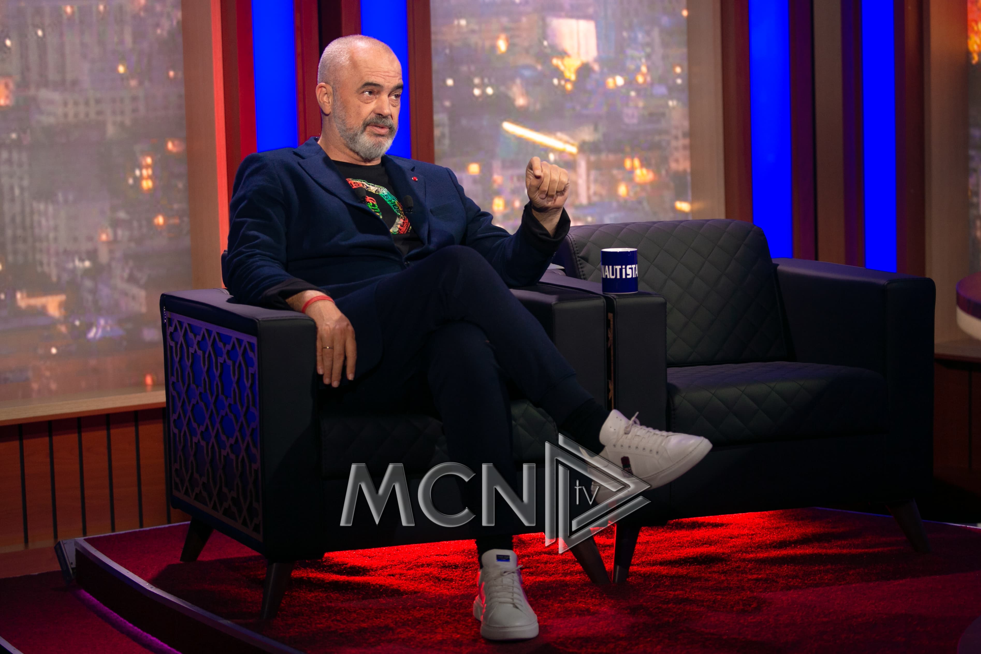 Rama tregon arsyen pse refuzon një debat me Bashën